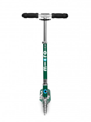 Trottinette 2 roues Micro Sprite Vert Sapin