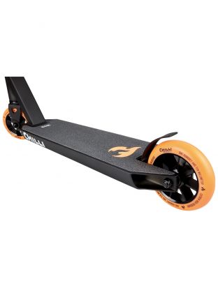Trottinette Freestyle Chilli Base Orange & Noir