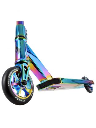Trottinette Freestyle Chilli Reaper Reloaded Néochrome