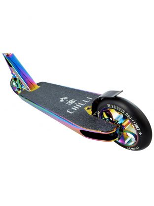 Trottinette Freestyle Chilli Reaper Reloaded Néochrome