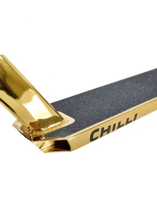Trottinette Freestyle Chilli Reaper Doré