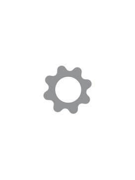 Couverture fourche avant