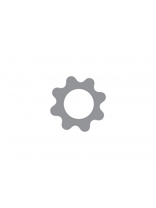 Couverture fourche avant