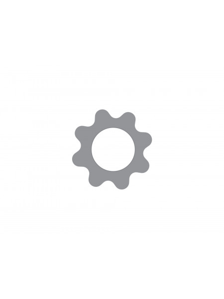 Couverture fourche avant