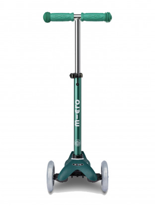 Pack Mini Micro Deluxe Eco Vert