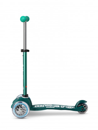 Pack Mini Micro Deluxe Eco Vert