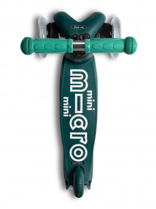 Pack Mini Micro Deluxe Eco Vert