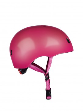 Casque Micro Framboise