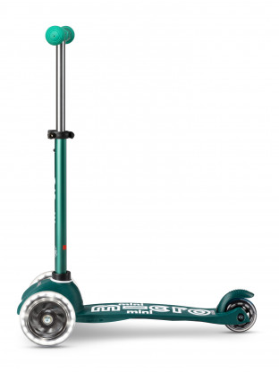 Trottinette 3 roues Mini Micro Deluxe Eco 