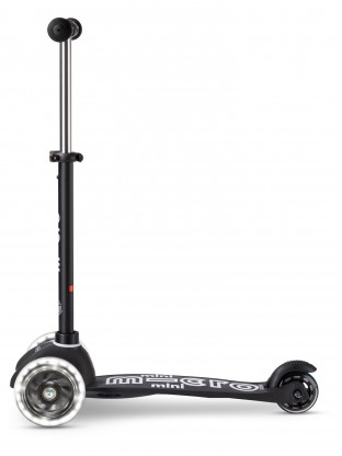 Trottinette 3 roues Mini Micro Deluxe Eco 