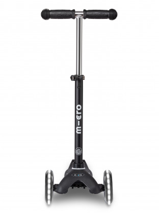 Trottinette 3 roues Mini Micro Deluxe Eco 