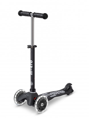 Trottinette 3 roues Mini Micro Deluxe Eco 