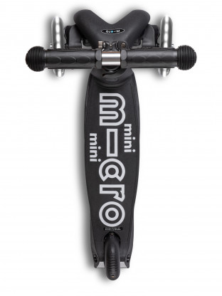 Trottinette 3 roues Mini Micro Deluxe Eco 