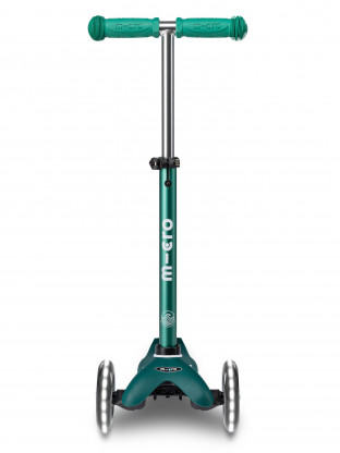 Trottinette 3 roues Mini Micro Deluxe Eco 