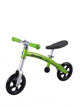 Gbike vert