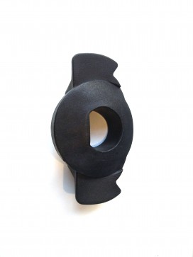 Adaptateur n°2 pour barre de poussée