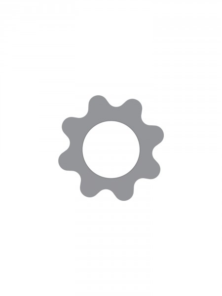 Roues de frein à tambour pour Micro Explorer