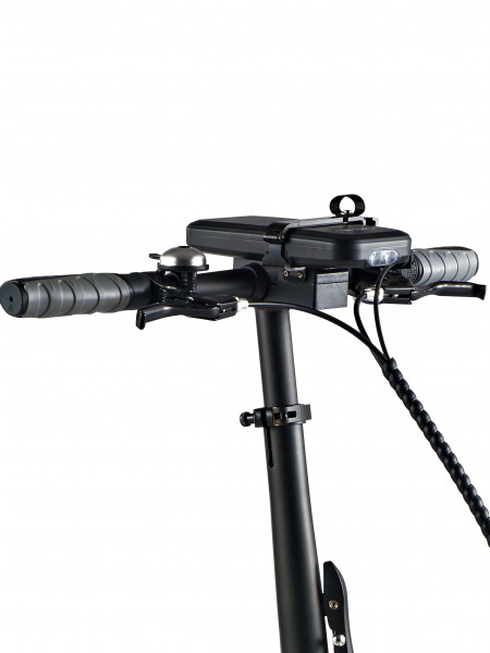 Batterie vélo amovible