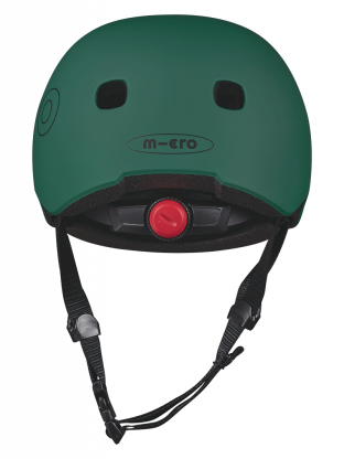 Casque Vert Sapin