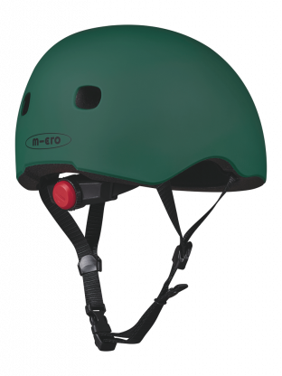 Casque Vert Sapin
