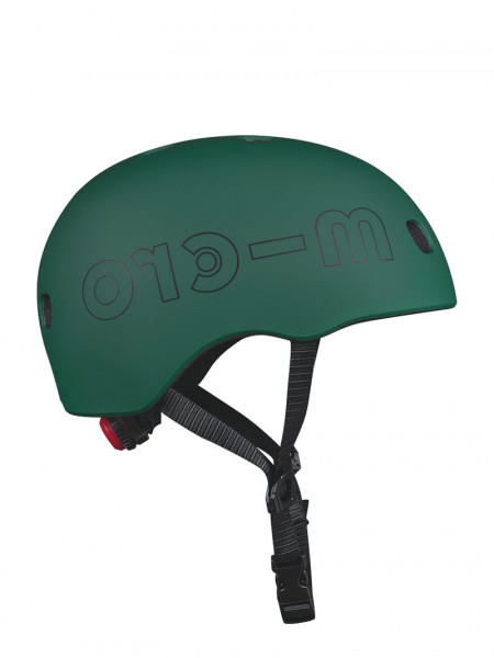 Casque Vert Sapin