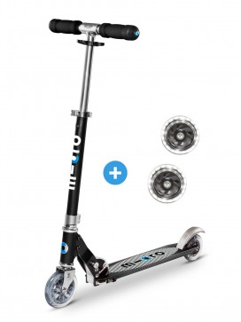 Micro Sprite Edition Noir