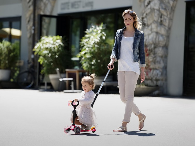 Trottinettes bébé 1 an