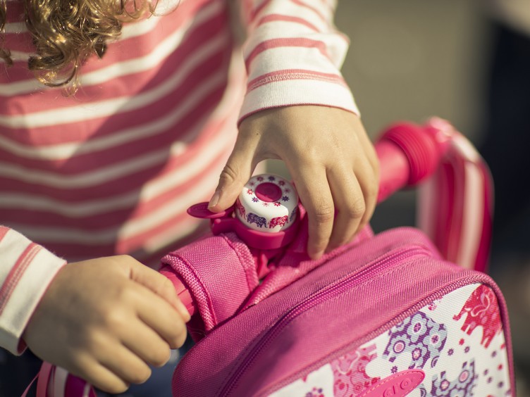 Sonnettes trottinette