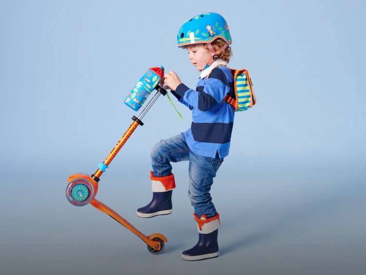 Pièces détachées trottinette