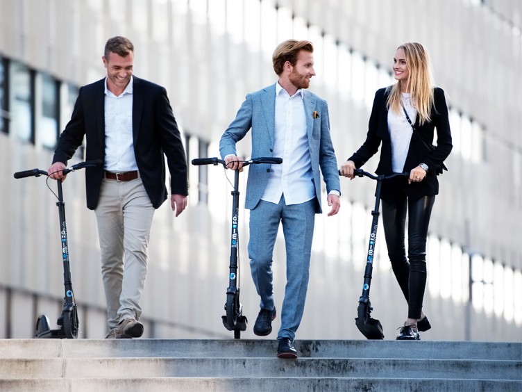 Vis pour ressort en b