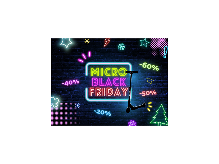 Black Friday Micro 