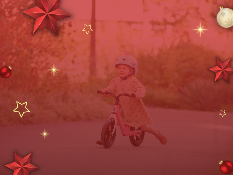 Idées cadeaux 1 à 5 ans 