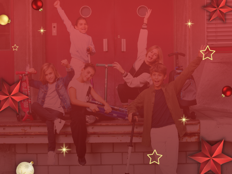 Idées cadeaux 5 à 12 ans