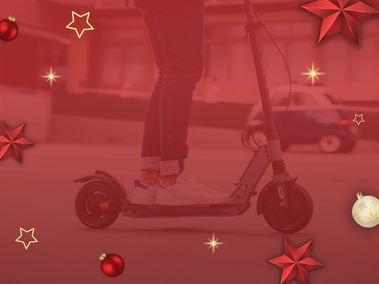 La mobilité électrique