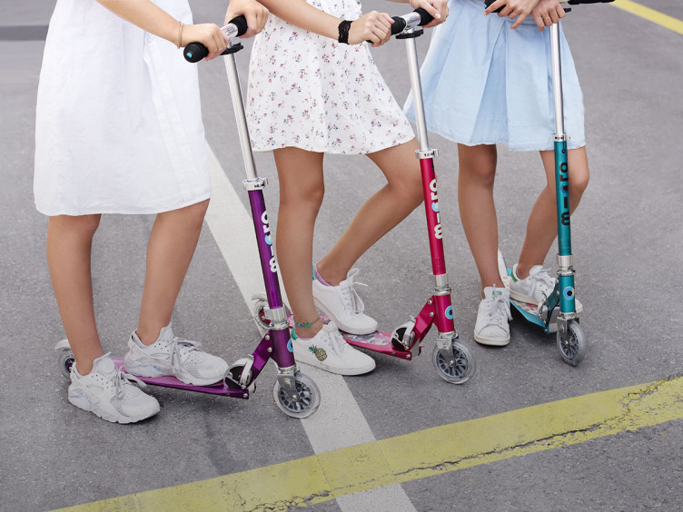 Plaques de maintien bleu oasis