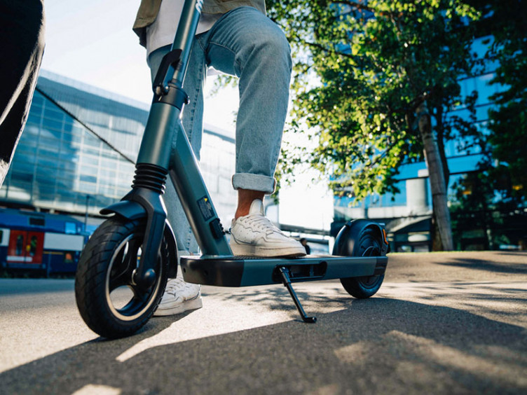 Système de pliage - rose